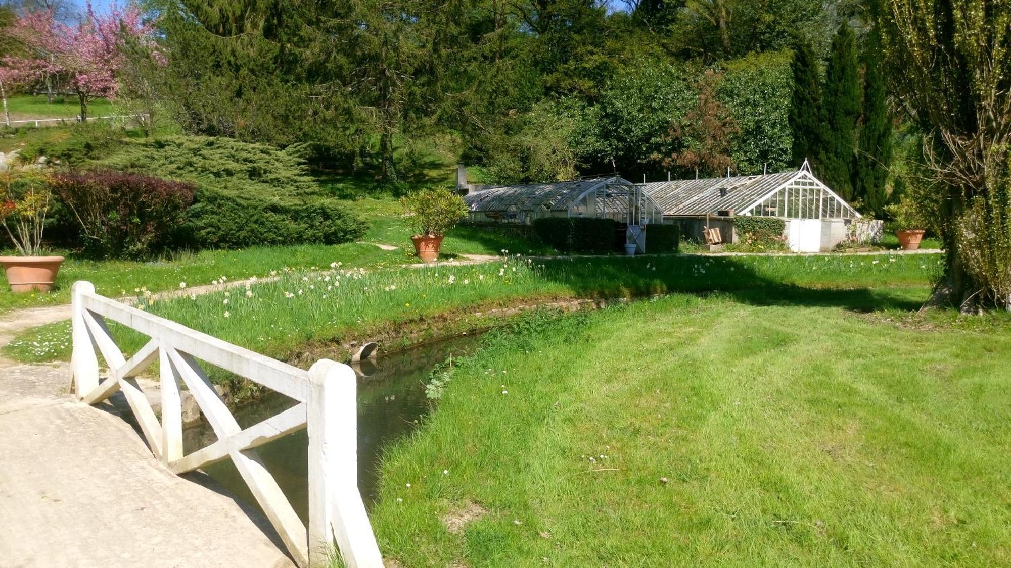 Domaine De Saint-Paul Hotel Exterior photo